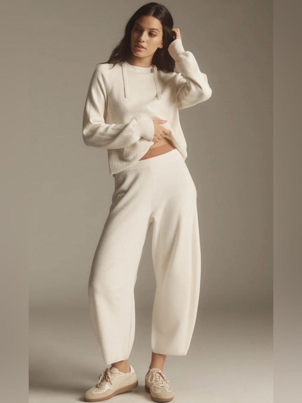 Daily Practice by Anthropologie Racing Sweatpants